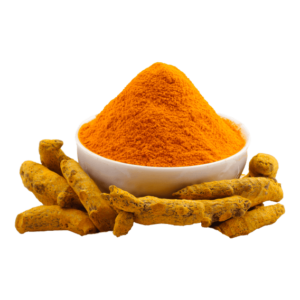 Ceylon turmeric