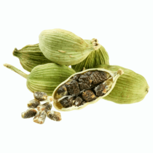 Ceylon Cardamom