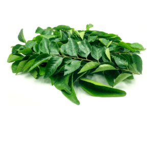 Curry Leaves