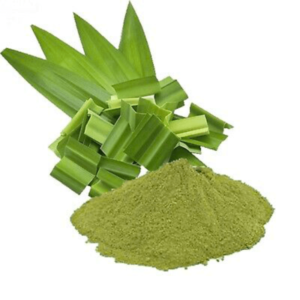 Pandan Leaves