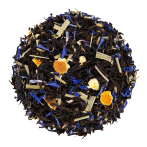 Grand Ceylon Earl Grey, Bergamotto