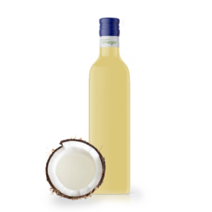 Organic Coconut Water Vinegar