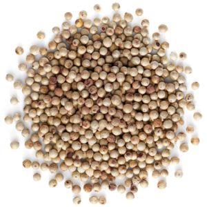 Ceylon White Pepper